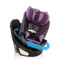 Revolve360 Slim 2-in-1 Rotating Car Seat with SensorSafe