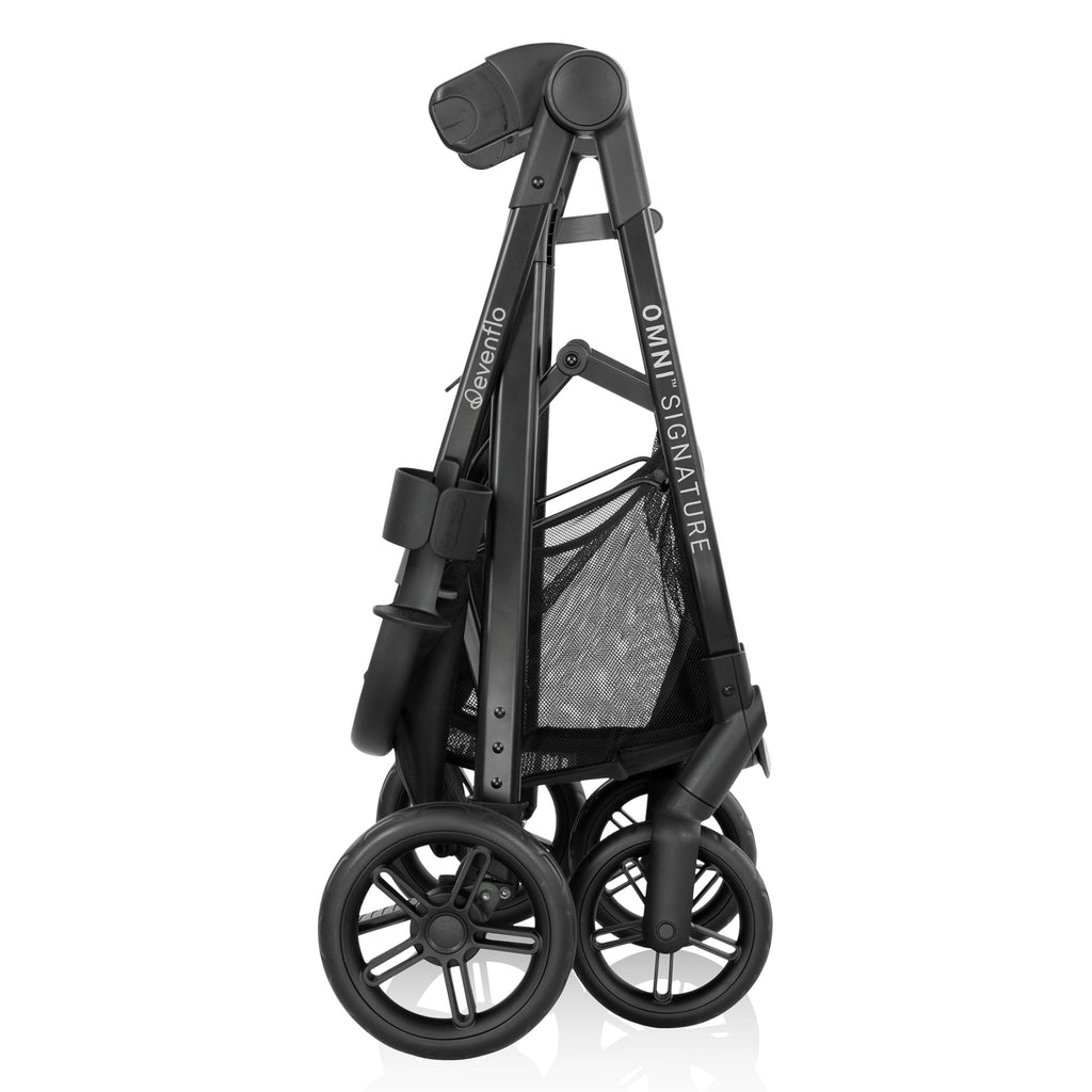 Omni Signature Travel System with LiteMax Infant Car Seat