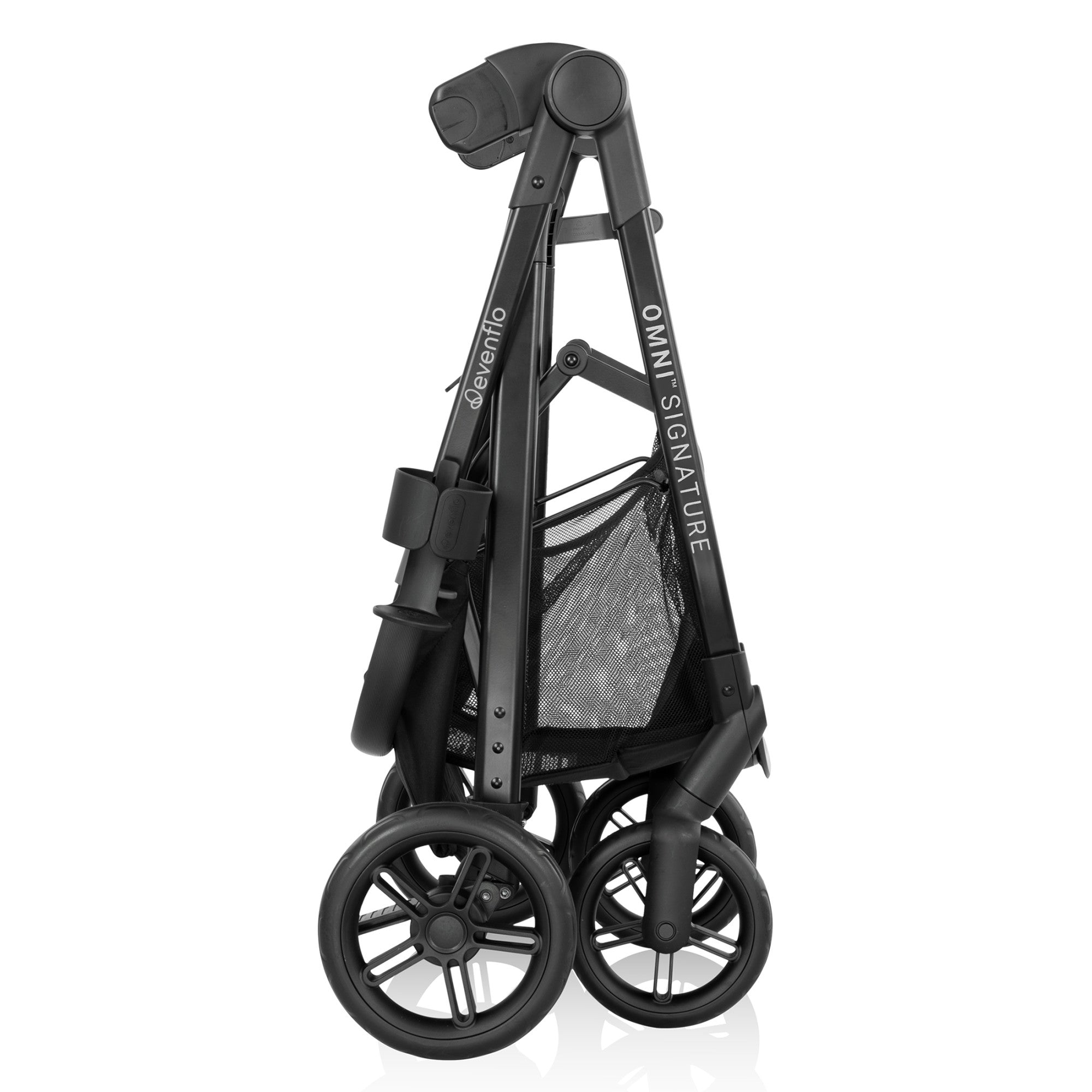 Omni Signature Travel System with LiteMax Infant Car Seat