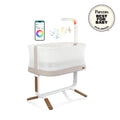Cora 3-Level Adjustable Bassinet